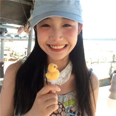 摇曳百合 暑假时光